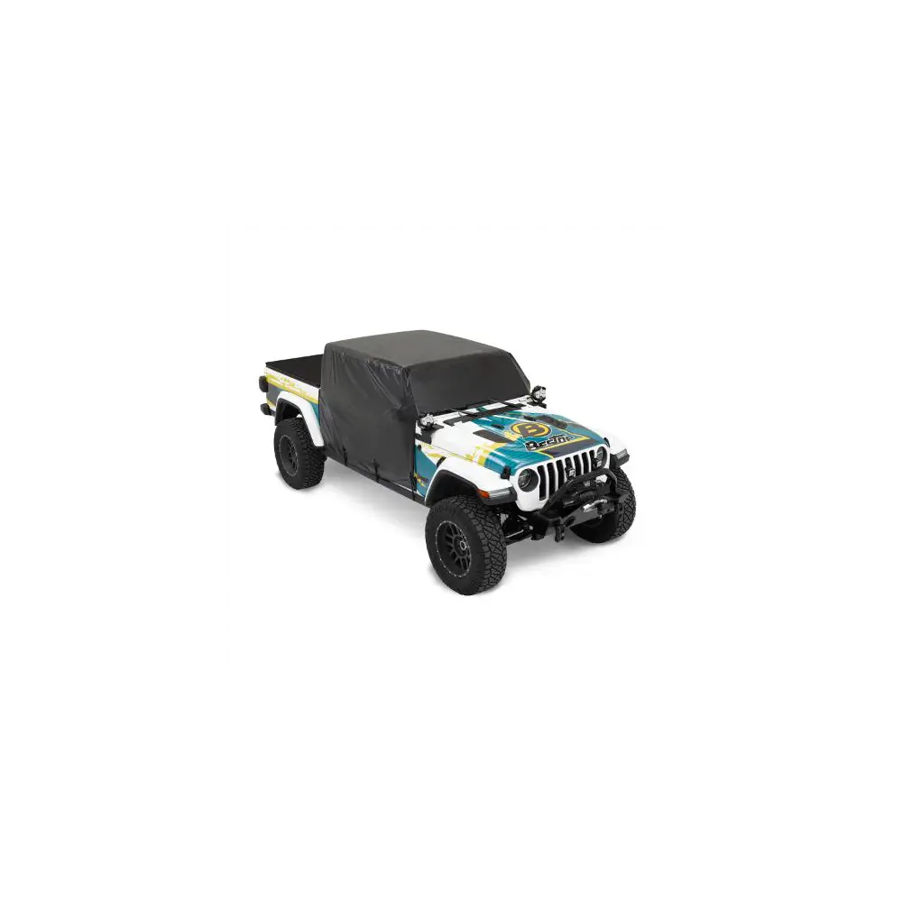 Bestop All Weather Trail Cover - BES81050-01